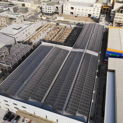 彰濱工業(yè)區(qū)499.72kW