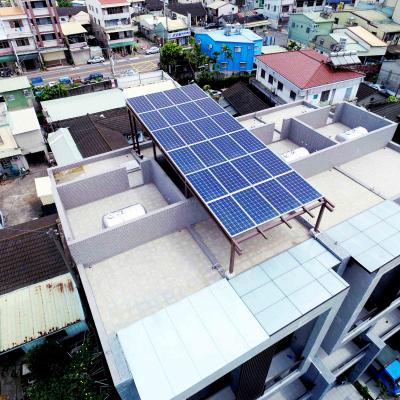 臺(tái)中市6.72kw